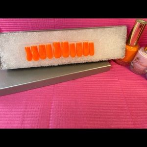 PrettySins Pretty and polished Press on Nails 💅